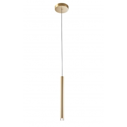 LAMPA WISZĄCA GROK CANDLE LED 00-6017-27-27